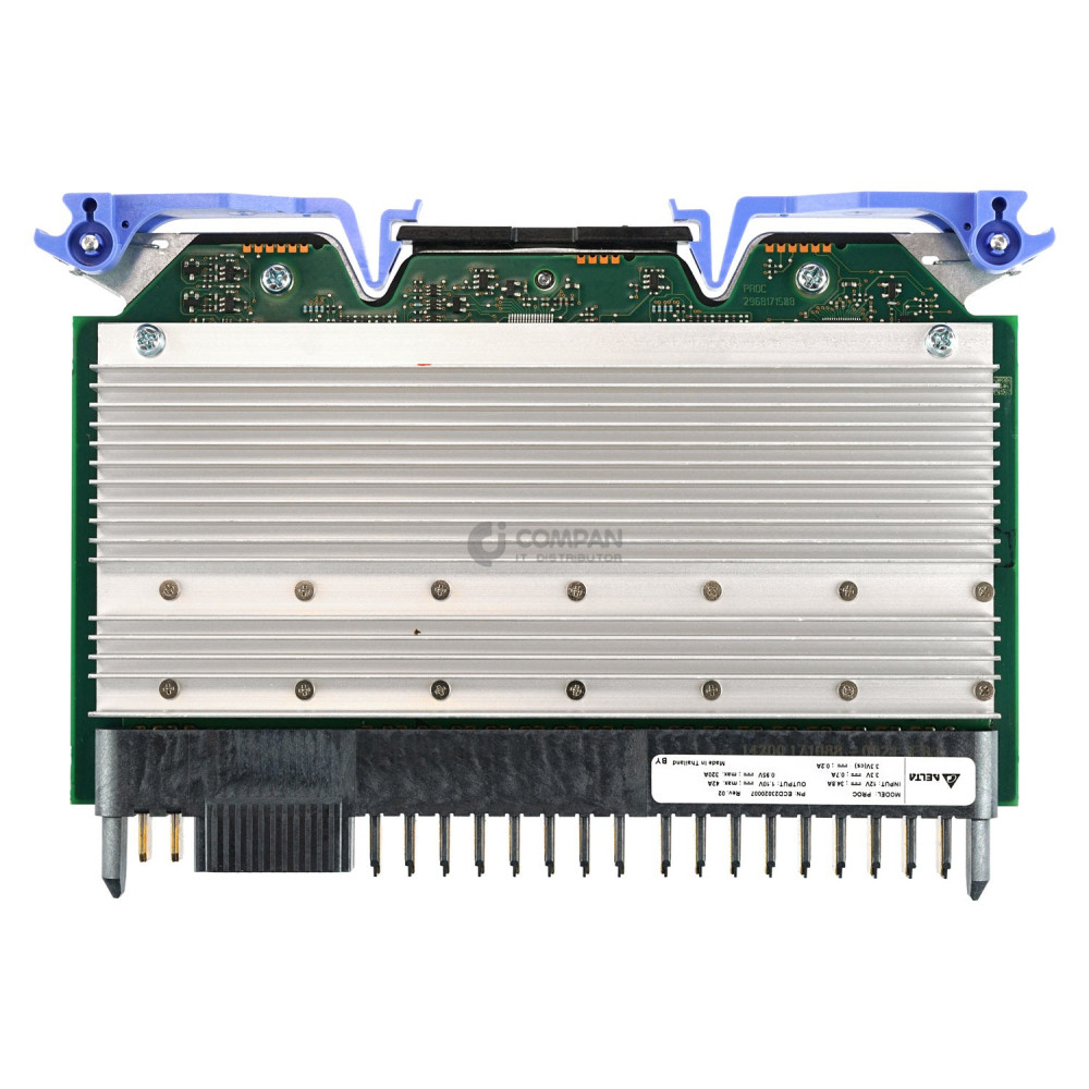 00RP695 IBM PROCESSOR VOLTAGE REGULATOR MODULE FOR E870 E880 PSERIES POWER8 6B31, N46705